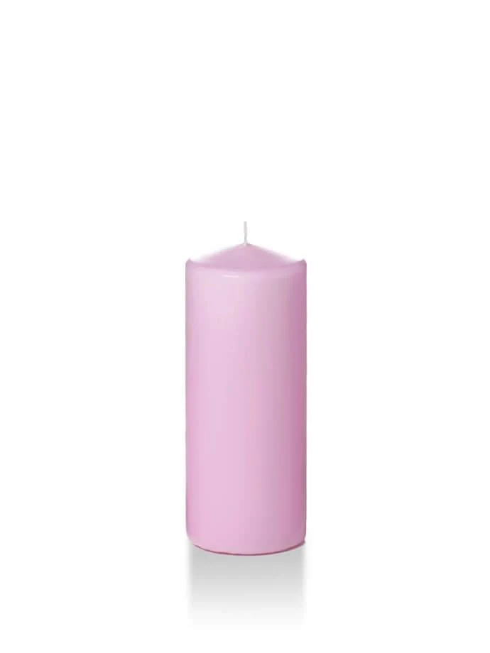 Wholesale 2.25" x 5" Slim Pillar Candles - Image 22
