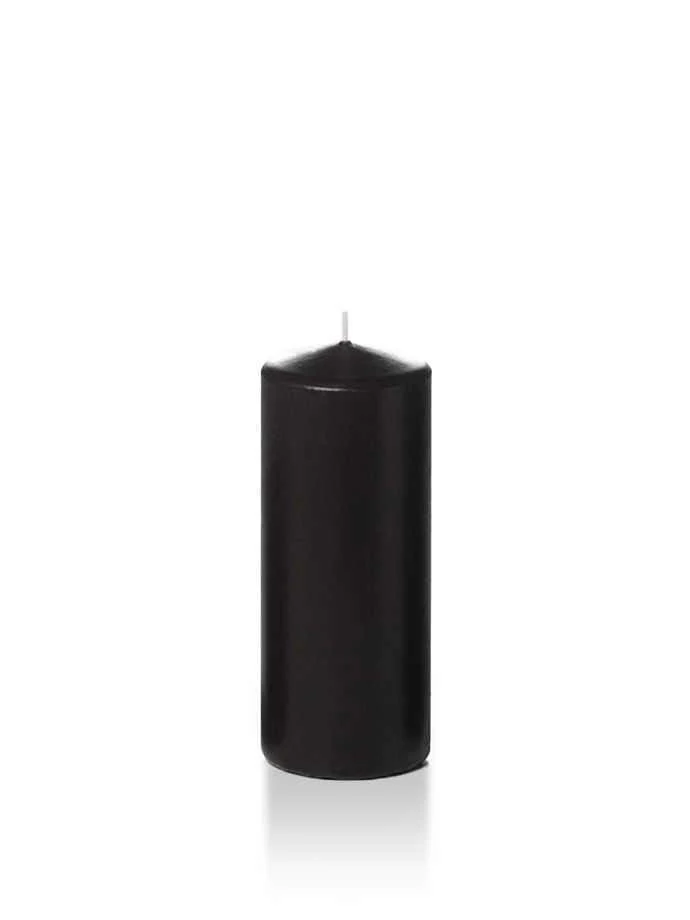 Wholesale 2.25" x 5" Slim Pillar Candles - Image 29