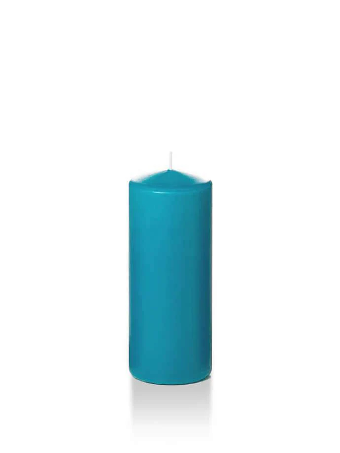 Wholesale 2.25" x 5" Slim Pillar Candles - Image 32