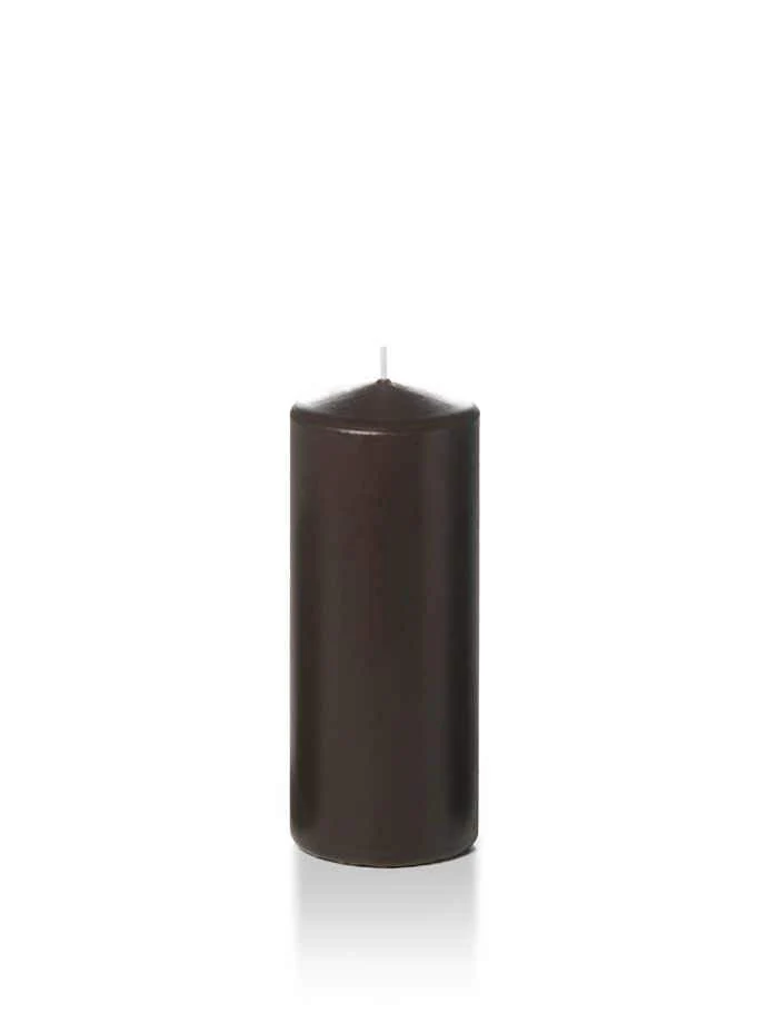 Wholesale 2.25" x 5" Slim Pillar Candles - Image 33