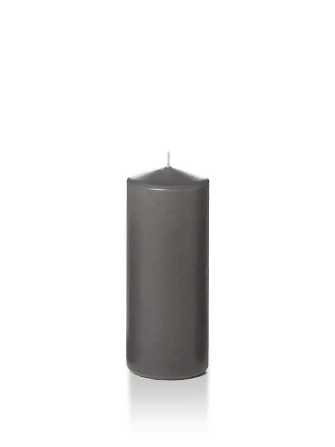 Wholesale 2.25" x 5" Slim Pillar Candles - Image 36