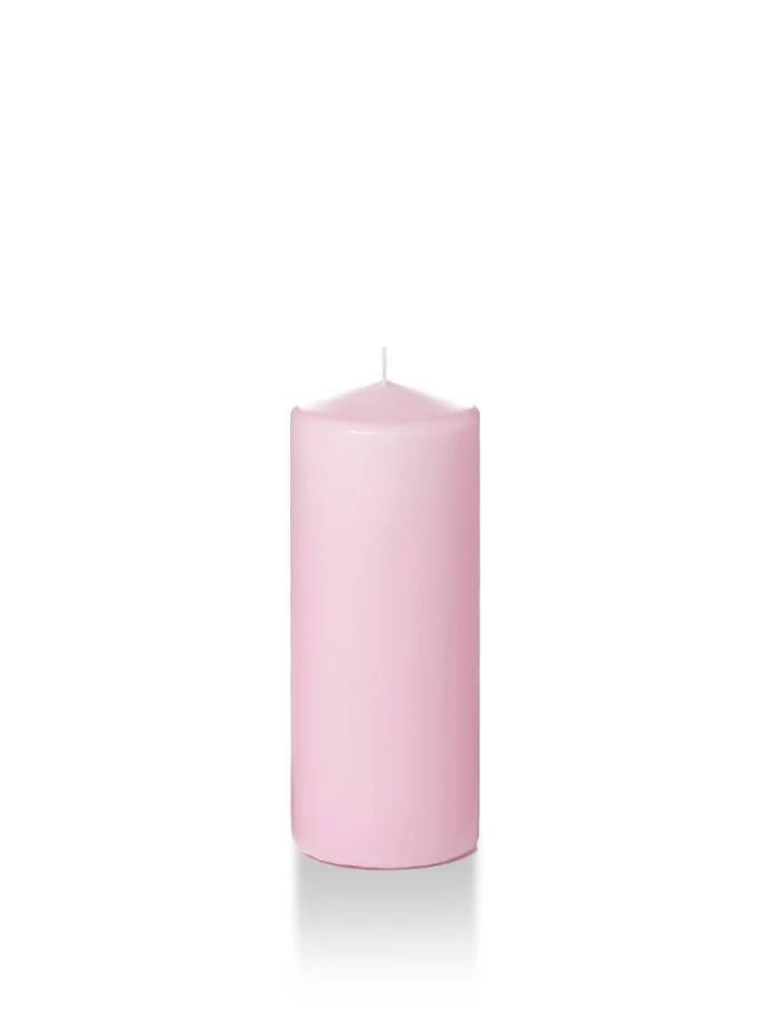 Wholesale 2.25" x 5" Slim Pillar Candles - Image 38