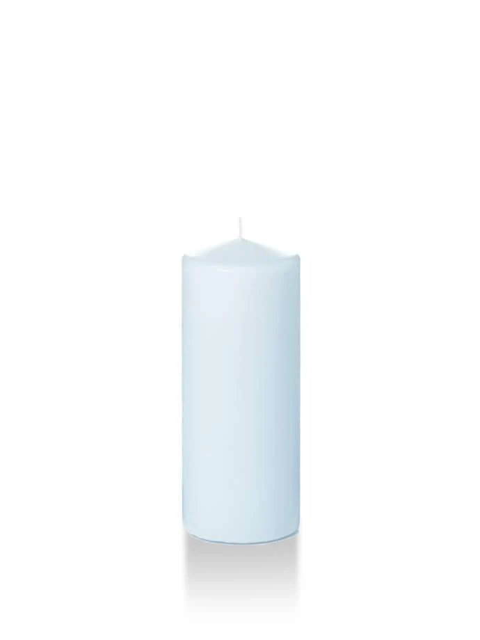 Wholesale 2.25" x 5" Slim Pillar Candles - Image 4