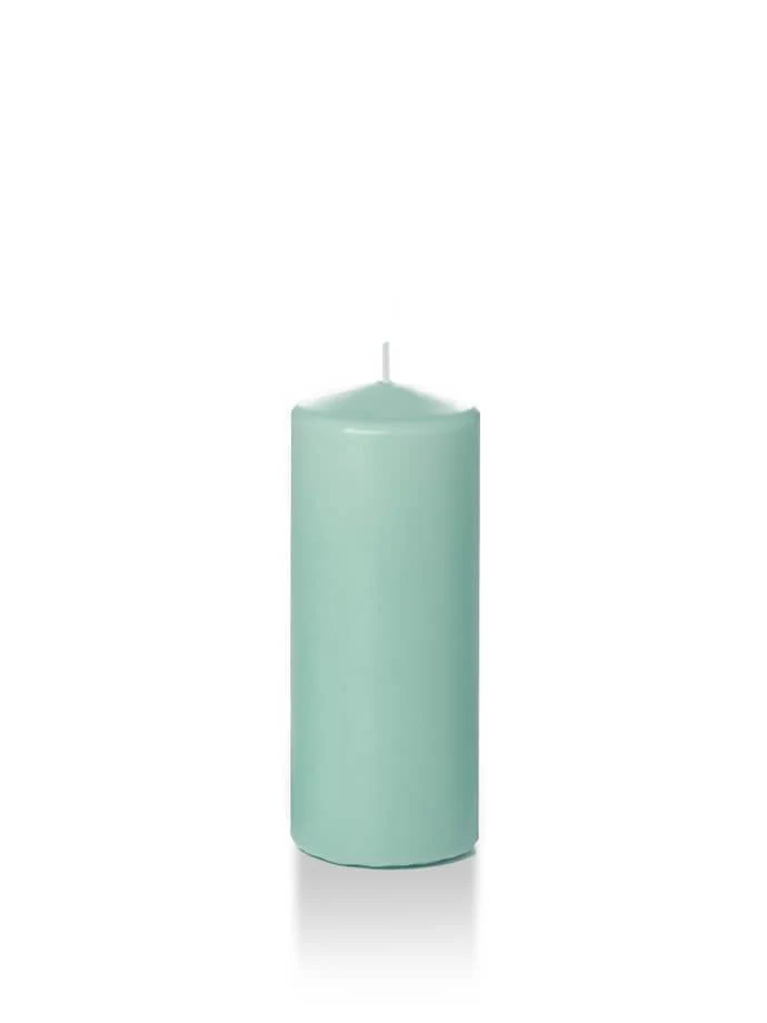 Wholesale 2.25" x 5" Slim Pillar Candles - Image 41