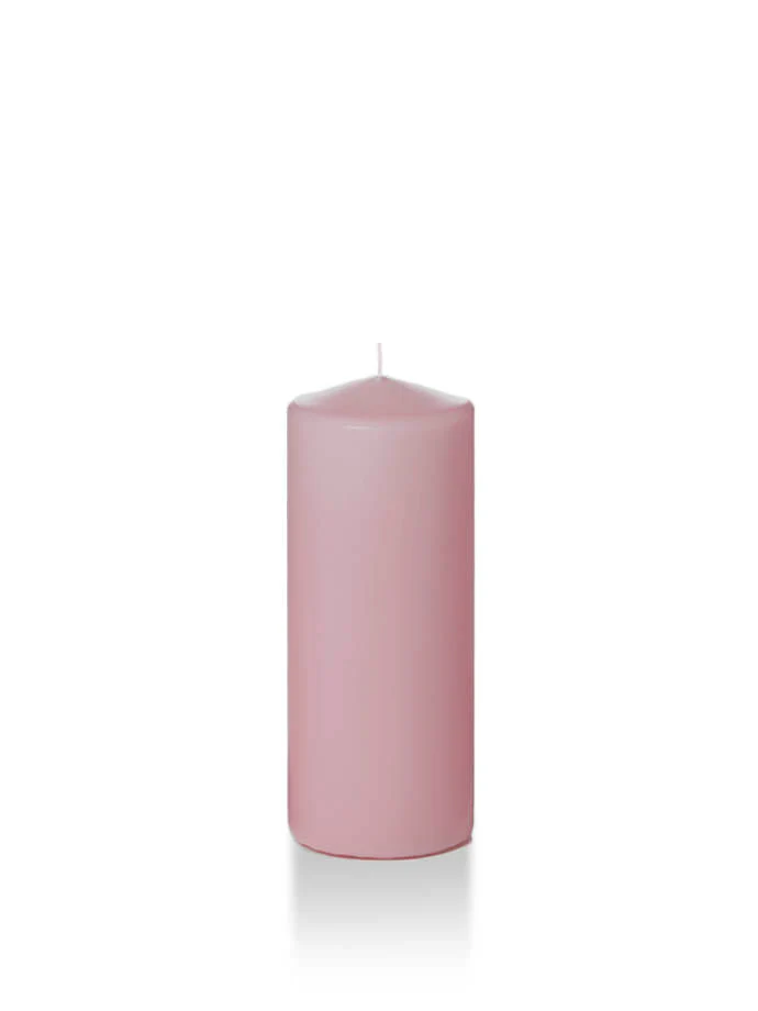 Wholesale 2.25" x 5" Slim Pillar Candles - Image 45
