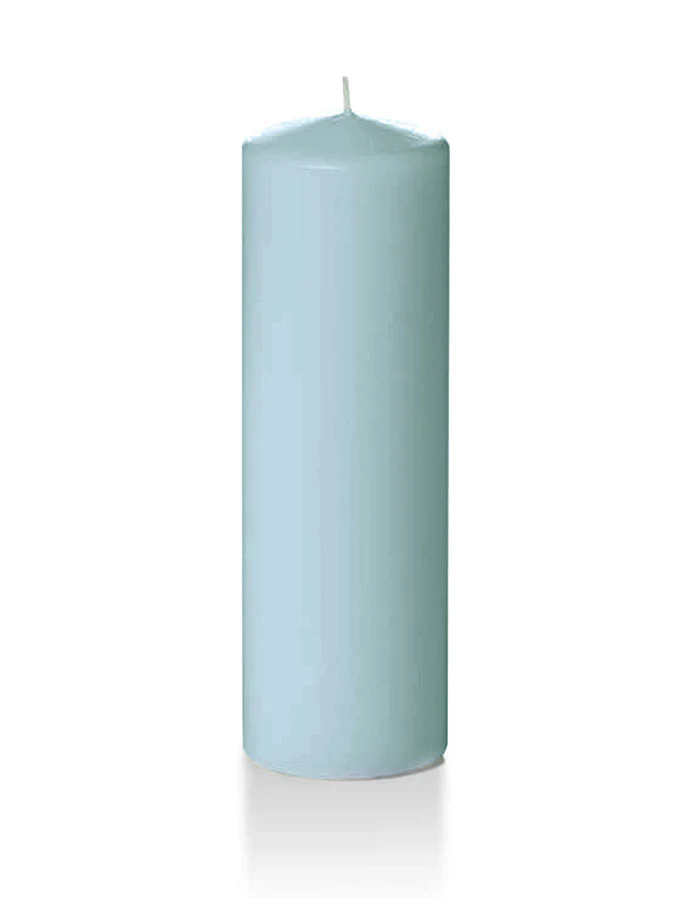 Wholesale 2.25" x 5" Slim Pillar Candles - Image 50