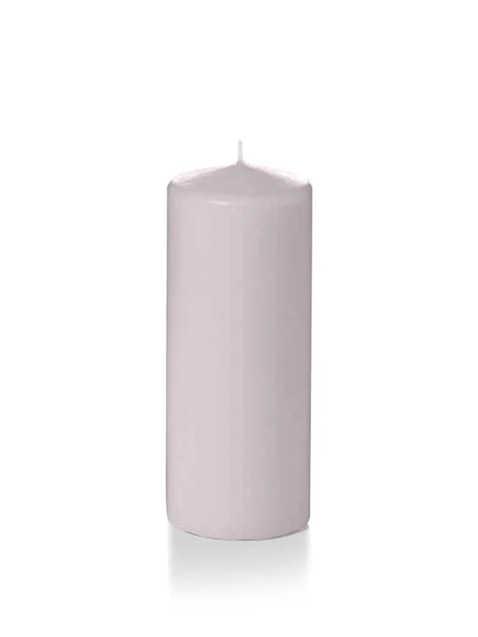 Wholesale 2.25" x 5" Slim Pillar Candles - Image 52