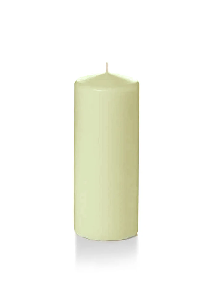 Wholesale 2.25" x 5" Slim Pillar Candles - Image 53