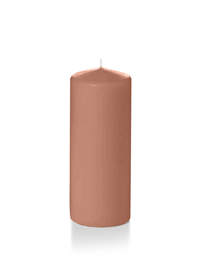 Wholesale 2.25" x 5" Slim Pillar Candles - Image 54