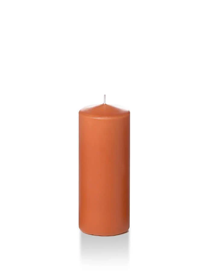 Wholesale 2.25" x 5" Slim Pillar Candles - Image 6