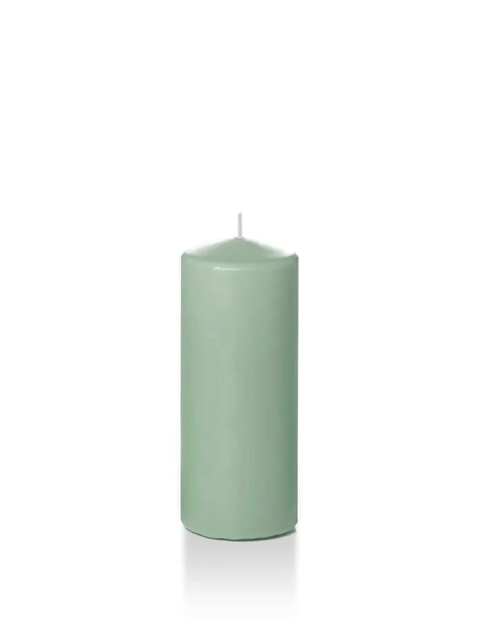 Wholesale 2.25" x 5" Slim Pillar Candles - Image 8
