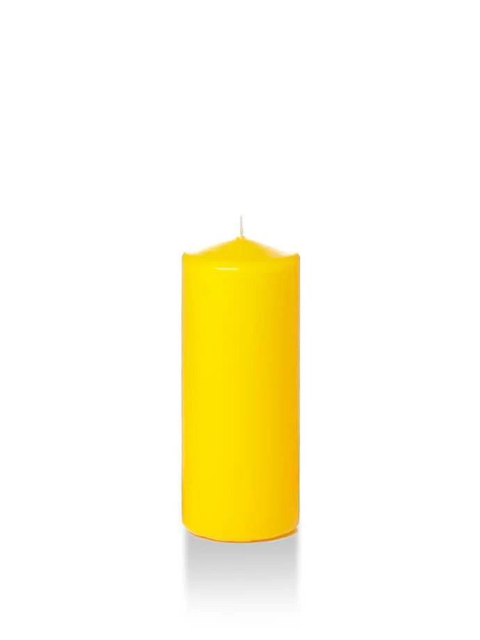 Wholesale 2.25" x 5" Slim Pillar Candles - Image 9