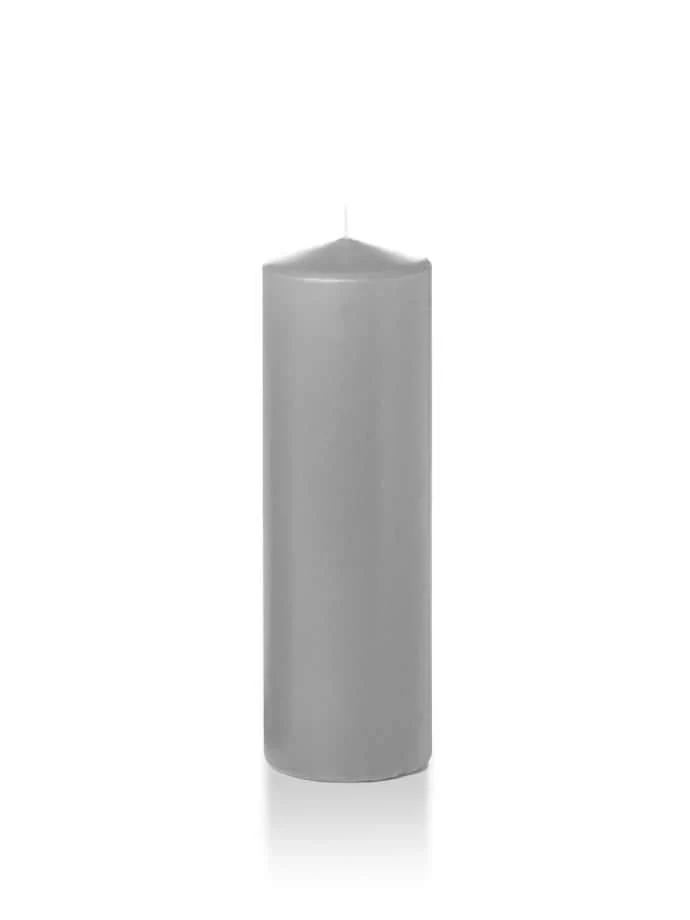 Wholesale 2.25" x 7" Slim Pillar Candles - Image 31
