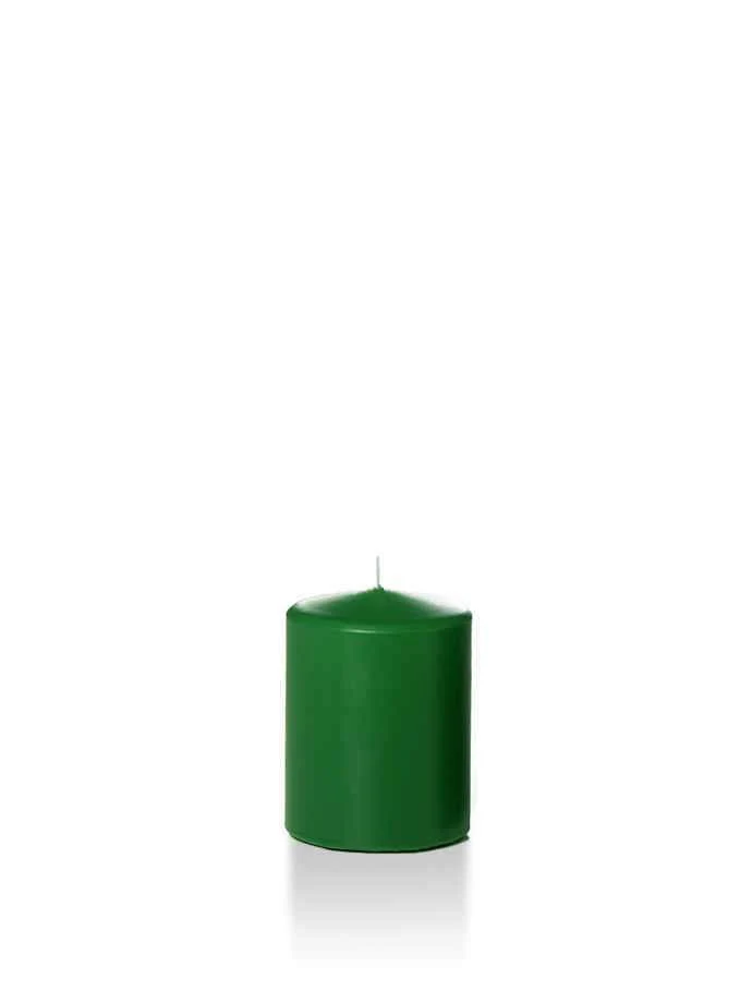 2.25" x 3" Slim Pillar Candles - Image 11