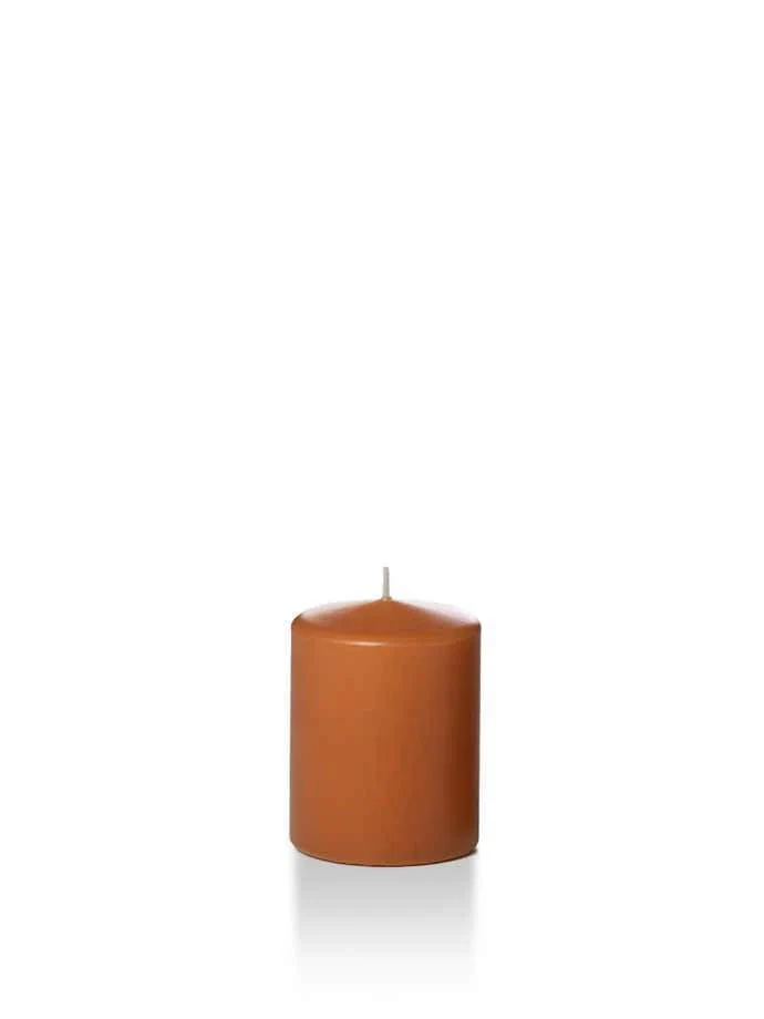 2.25" x 3" Slim Pillar Candles - Image 25