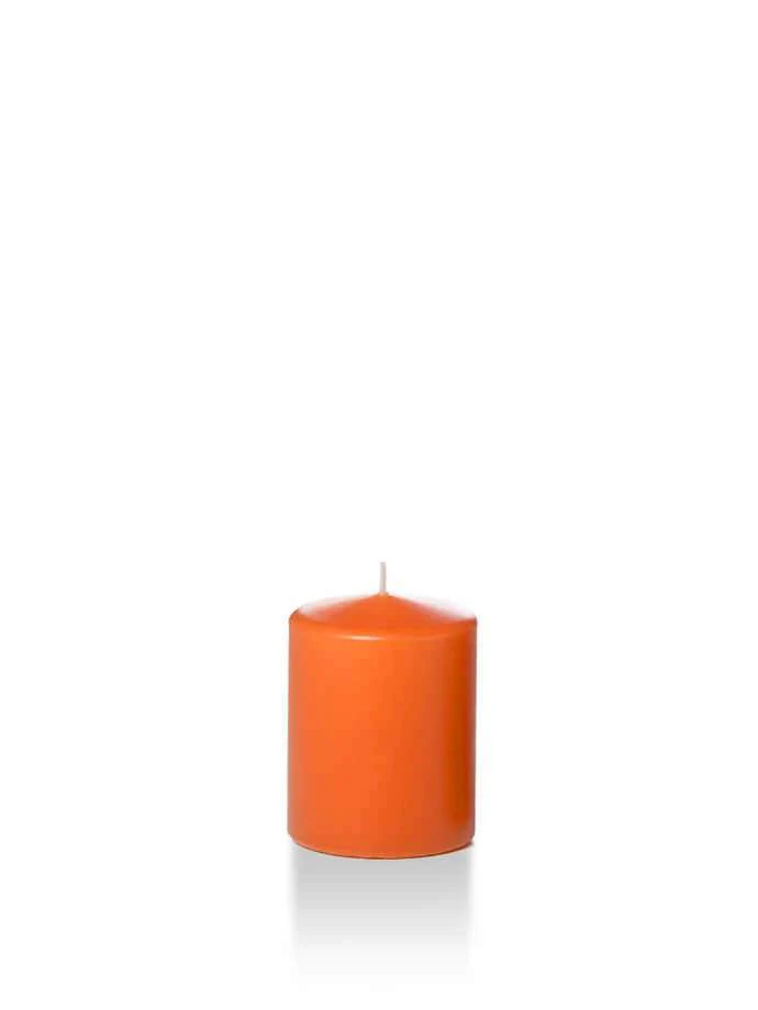 2.25" x 3" Slim Pillar Candles - Image 28