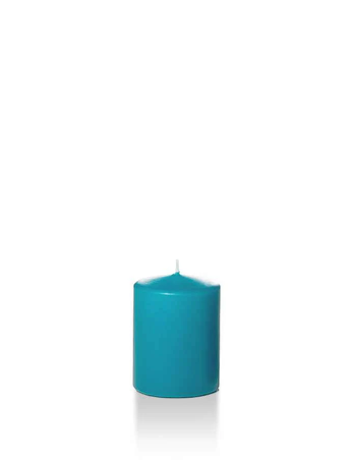 2.25" x 3" Slim Pillar Candles - Image 30