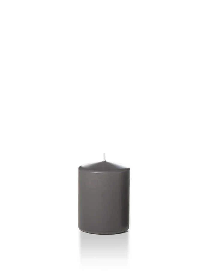 2.25" x 3" Slim Pillar Candles - Image 34