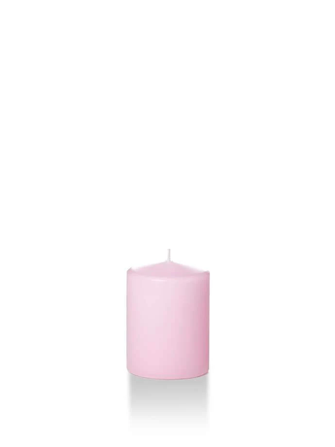 2.25" x 3" Slim Pillar Candles - Image 36