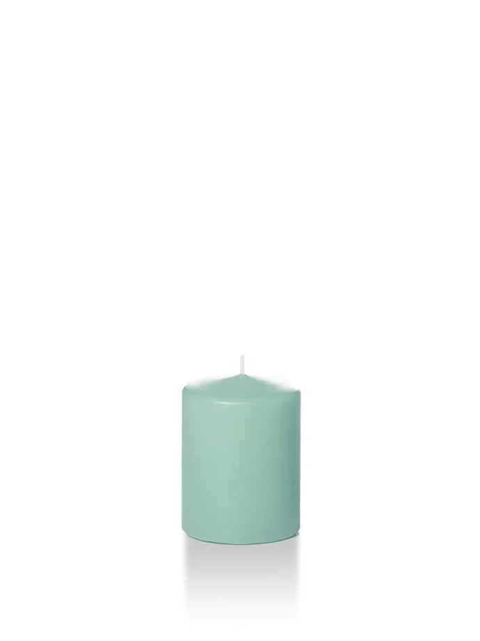 2.25" x 3" Slim Pillar Candles - Image 39