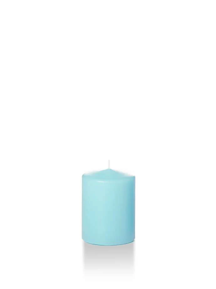 2.25" x 3" Slim Pillar Candles - Image 40