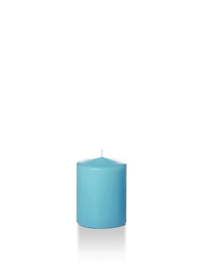 2.25" x 3" Slim Pillar Candles - Image 41