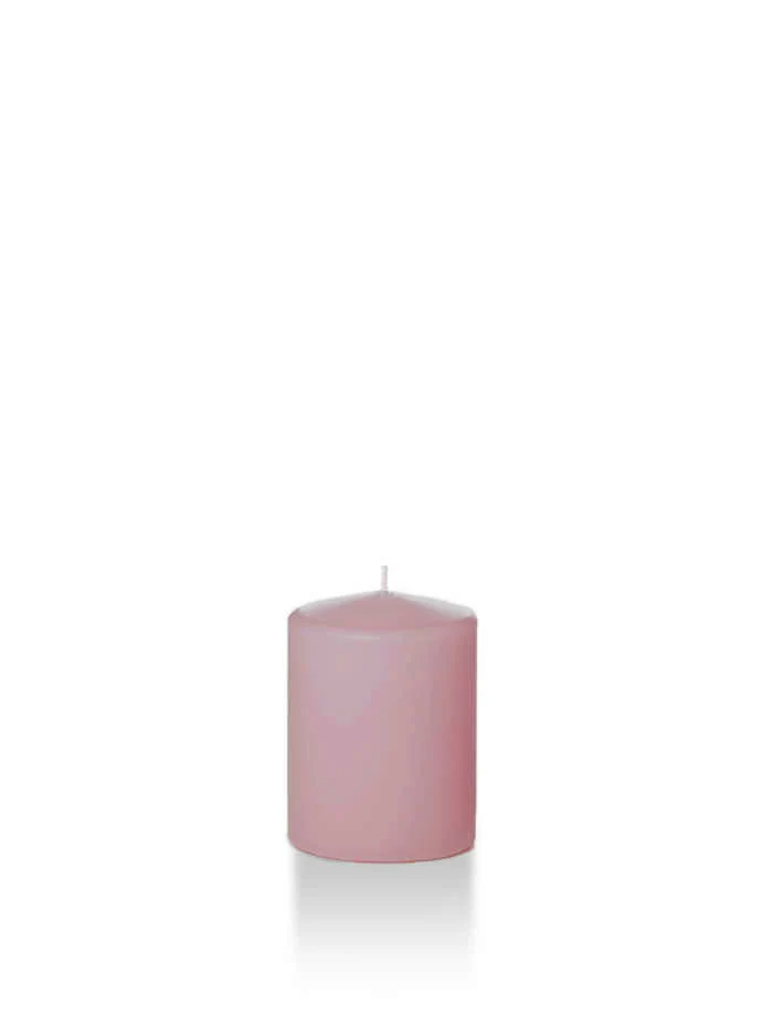 2.25" x 3" Slim Pillar Candles - Image 45
