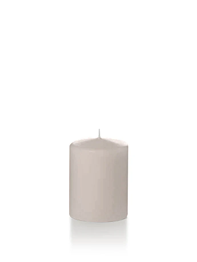 2.25" x 3" Slim Pillar Candles - Image 48