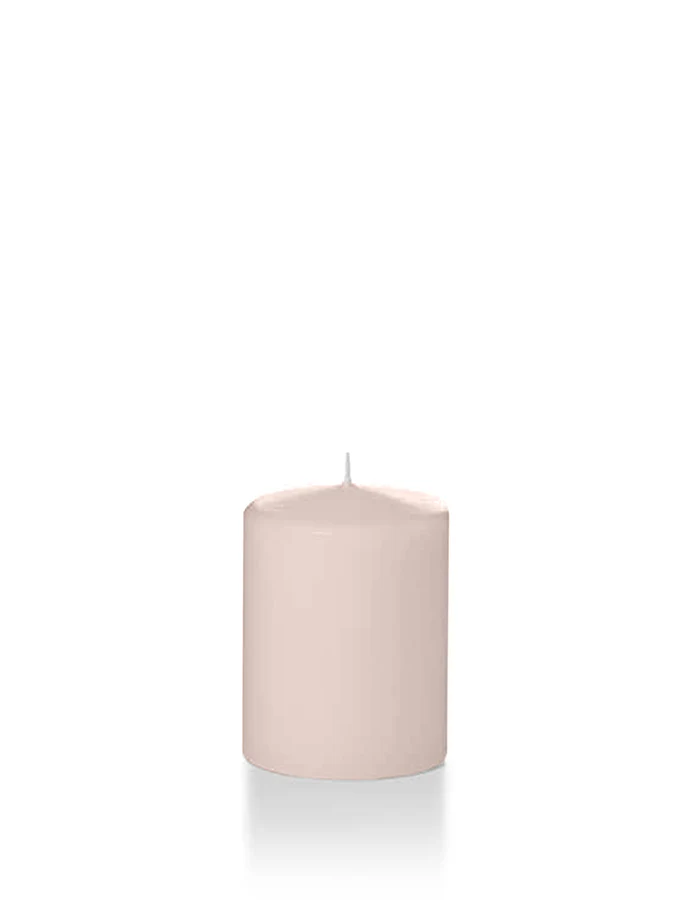 2.25" x 3" Slim Pillar Candles - Image 50