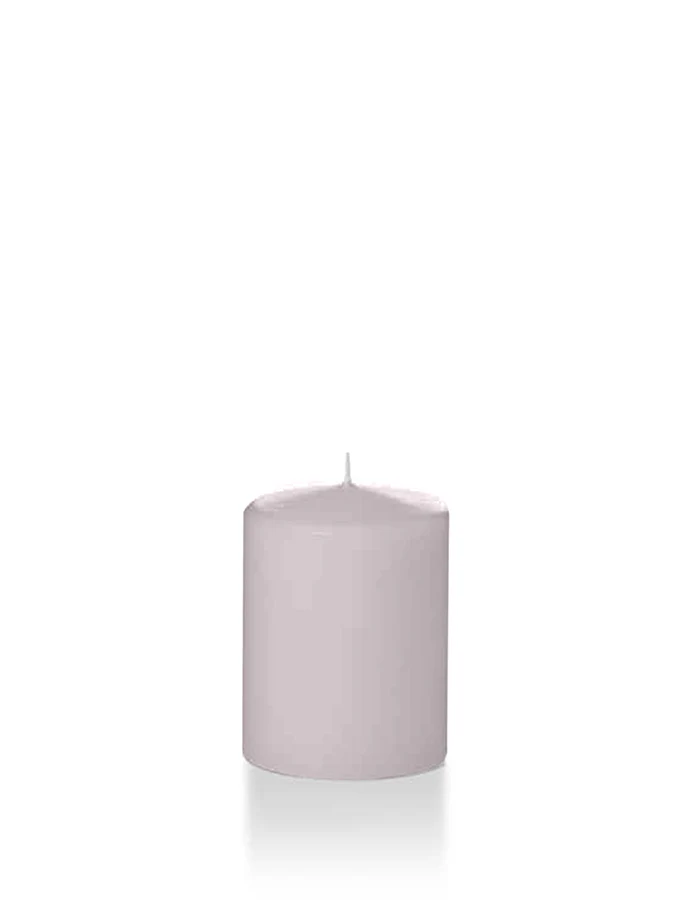 2.25" x 3" Slim Pillar Candles - Image 51