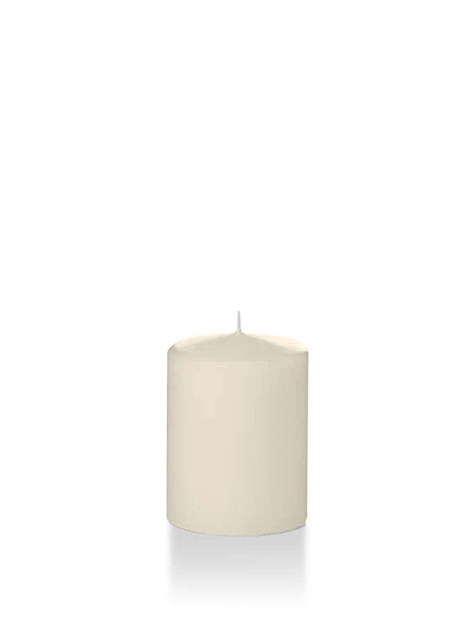 2.25" x 3" Slim Pillar Candles - Image 52