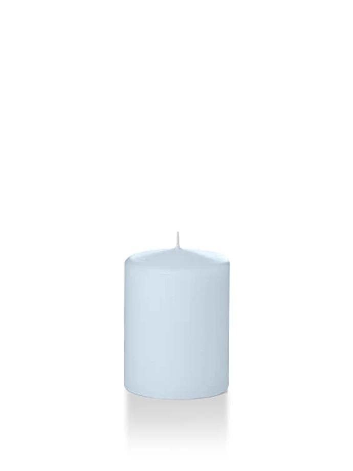 2.25" x 3" Slim Pillar Candles - Image 53