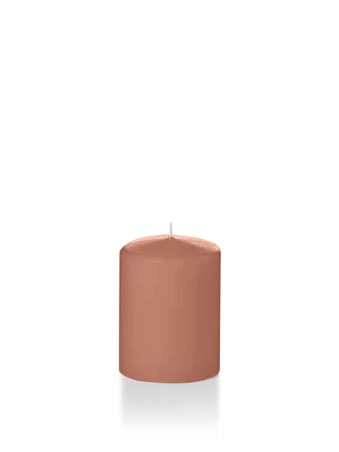 2.25" x 3" Slim Pillar Candles - Image 54