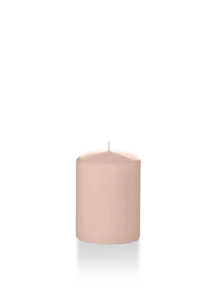 2.25" x 3" Slim Pillar Candles - Image 55