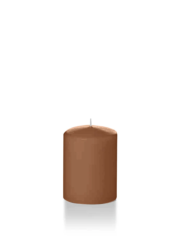2.25" x 3" Slim Pillar Candles - Image 56