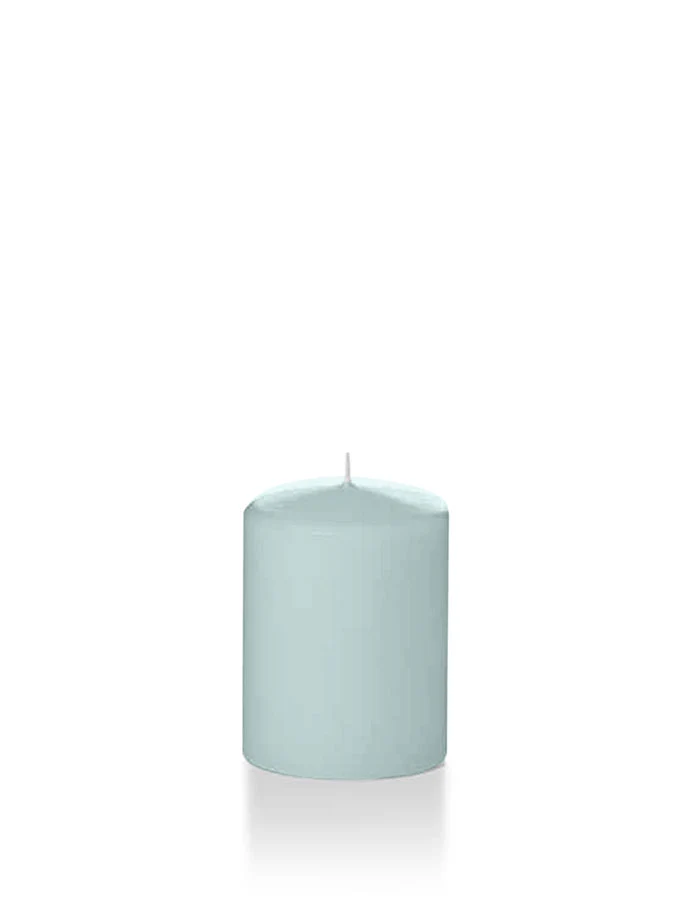 2.25" x 3" Slim Pillar Candles - Image 58