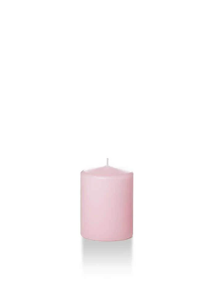 2.25" x 3" Slim Pillar Candles - Image 7