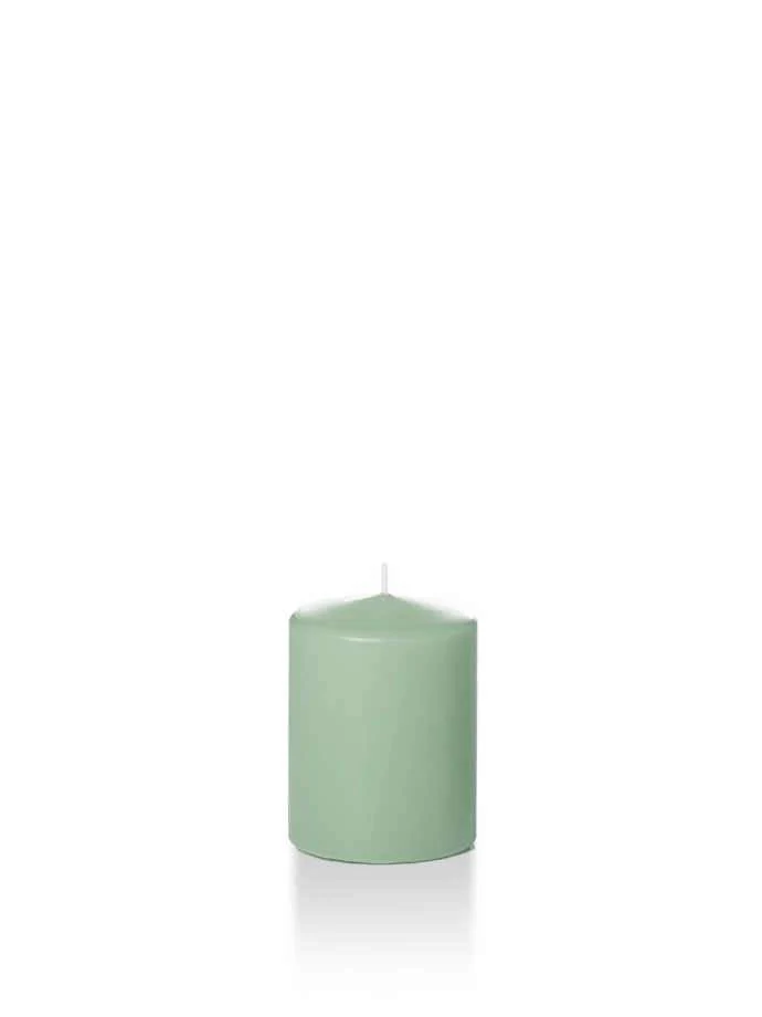 2.25" x 3" Slim Pillar Candles - Image 8