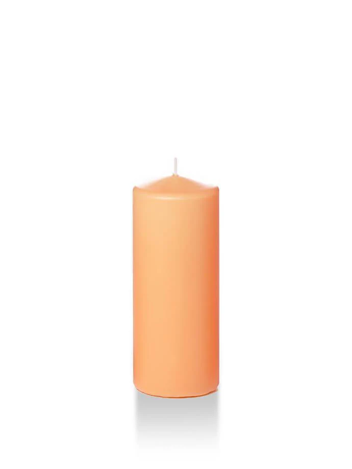 2.25" x 5" Slim Pillar Candles - Image 13