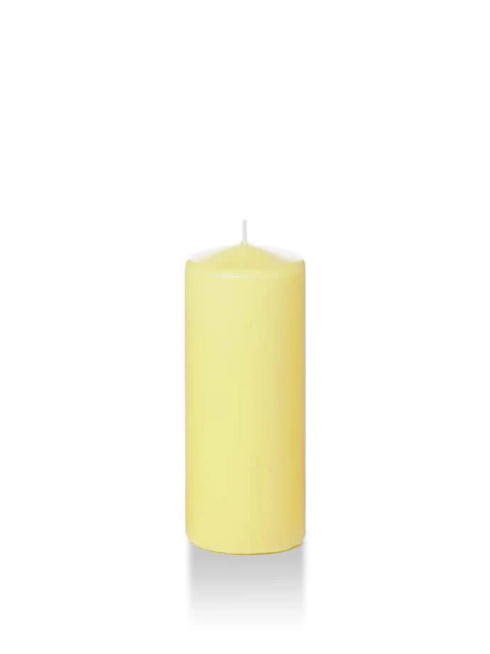 2.25" x 5" Slim Pillar Candles - Image 14