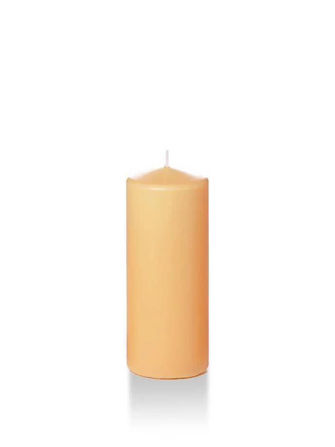 2.25" x 5" Slim Pillar Candles - Image 15