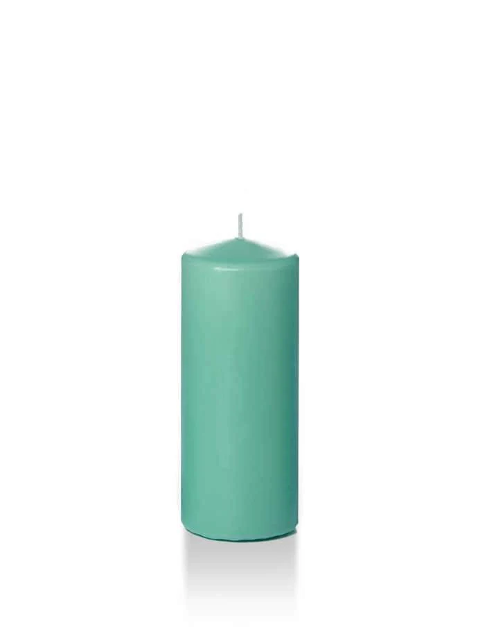 2.25" x 5" Slim Pillar Candles - Image 18