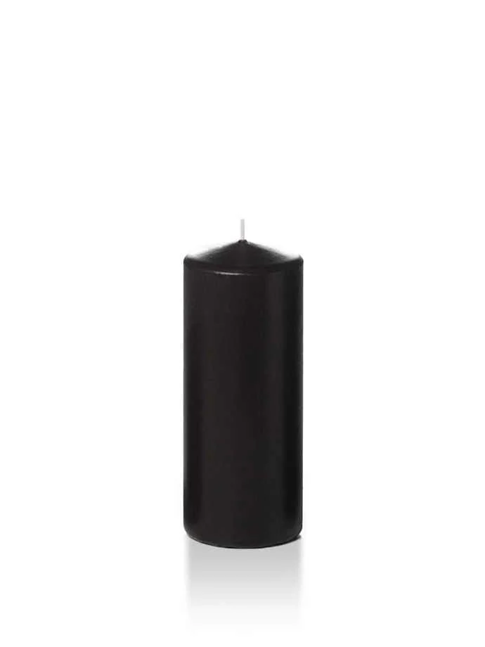 2.25" x 5" Slim Pillar Candles - Image 28