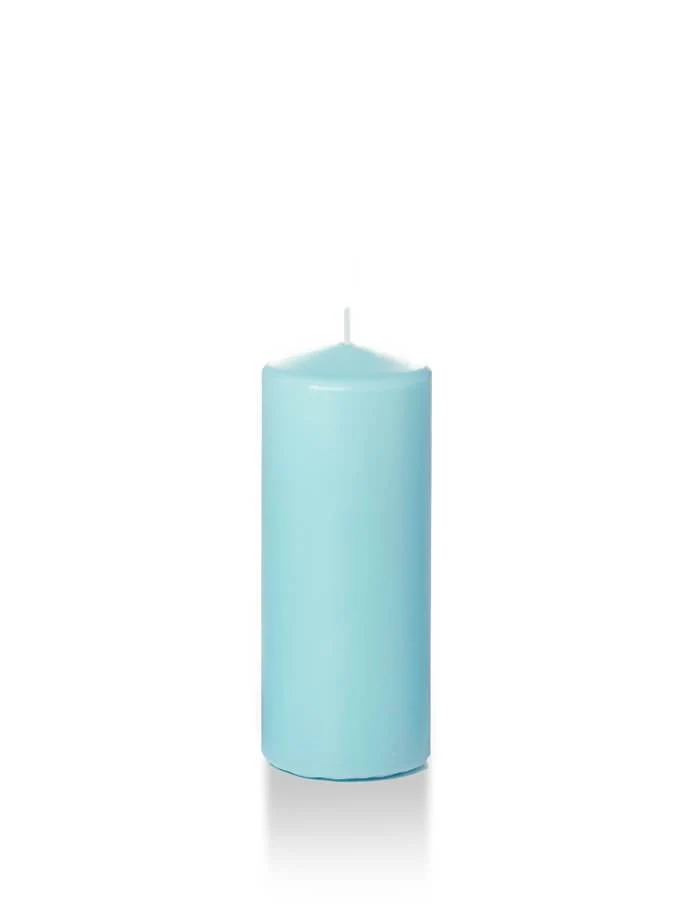 2.25" x 5" Slim Pillar Candles - Image 41