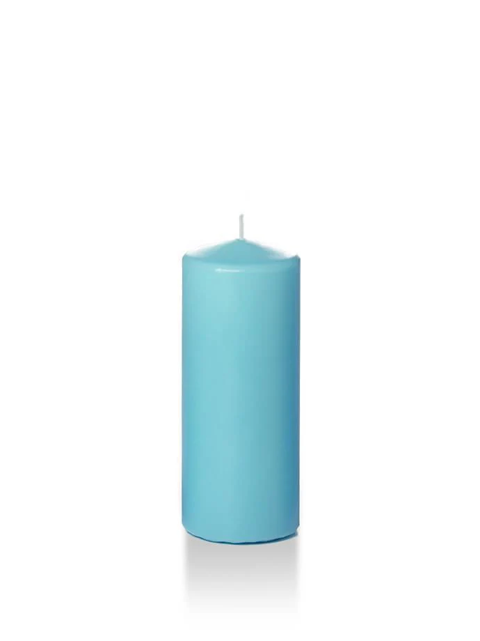 2.25" x 5" Slim Pillar Candles - Image 42