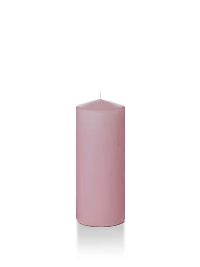 2.25" x 5" Slim Pillar Candles - Image 45