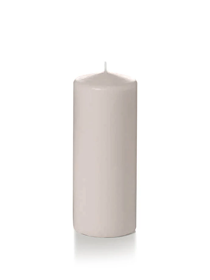2.25" x 5" Slim Pillar Candles - Image 47