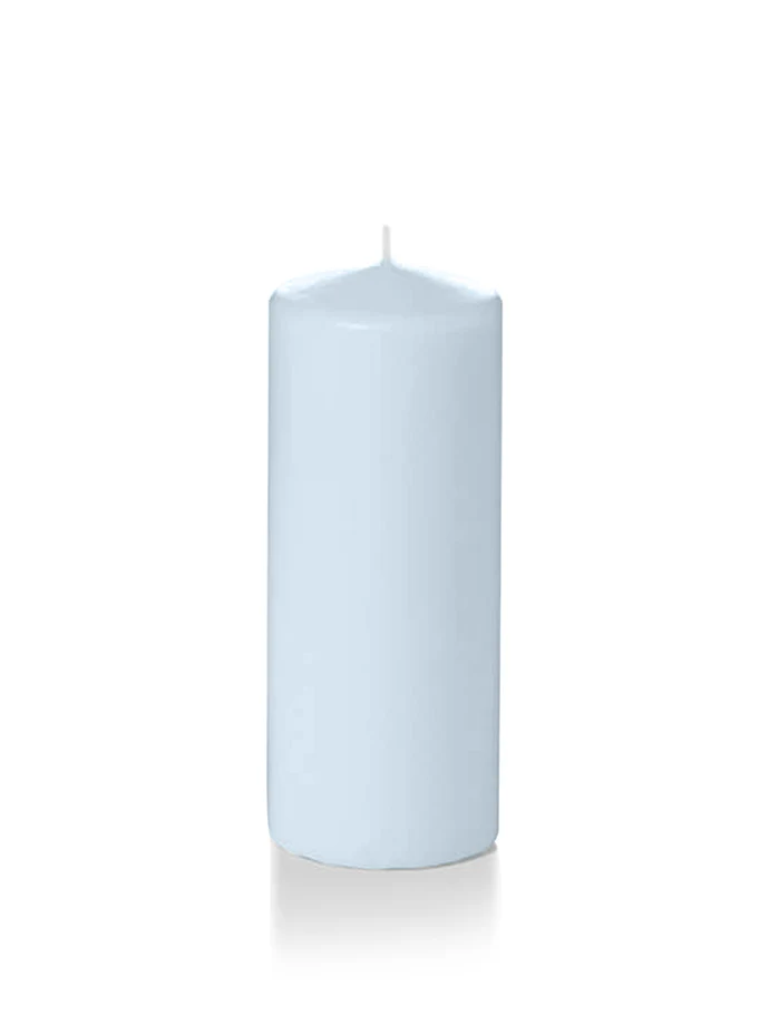 2.25" x 5" Slim Pillar Candles - Image 49