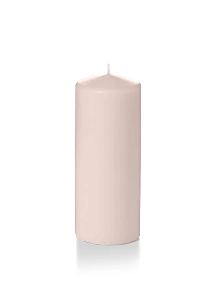 2.25" x 5" Slim Pillar Candles - Image 51