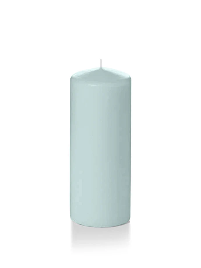 2.25" x 5" Slim Pillar Candles - Image 57